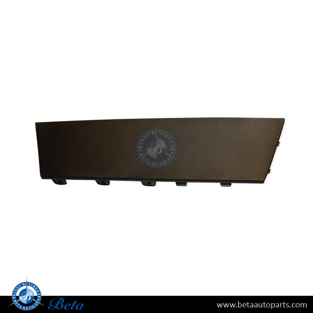 Rear Bumper Lower Tow Cover for Tesla Model Y 2020-Up models, Part Number 1494009-00-B Rear Bumper Lower Tow Cover for Tesla Model Y 2020-Up models, Part Number 1494009-00-B